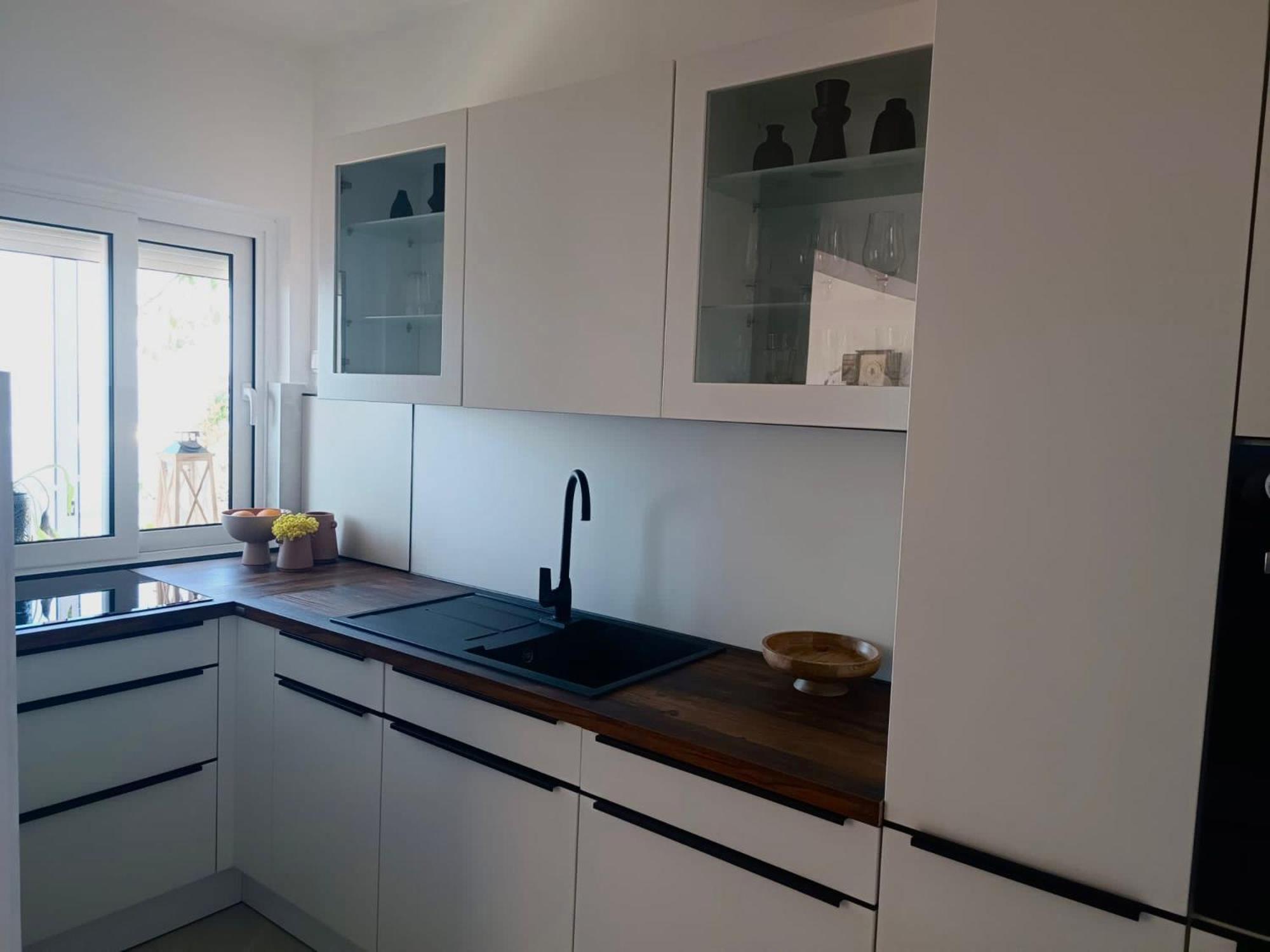 Apartment Spira Puovica Трогір Екстер'єр фото