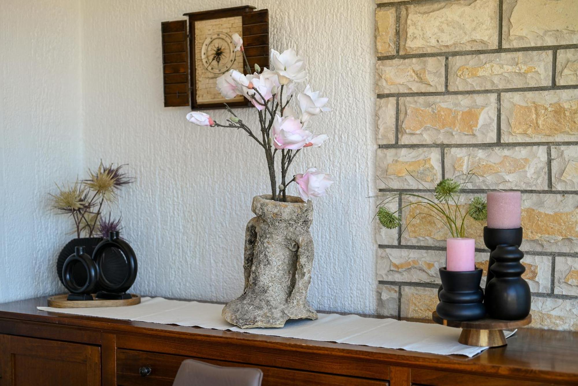 Apartment Spira Puovica Трогір Екстер'єр фото